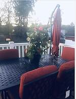 Naomi Bed & Breakfast