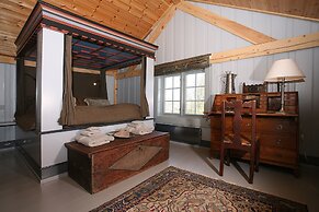 Korsholmen - by Classic Norway Hotels