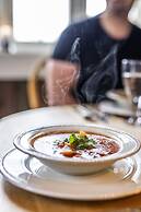 Korsholmen - by Classic Norway Hotels