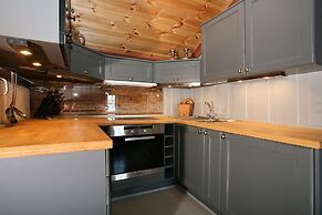 Korsholmen - by Classic Norway Hotels