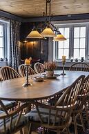 Korsholmen - by Classic Norway Hotels