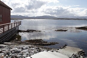 Korsholmen - by Classic Norway Hotels