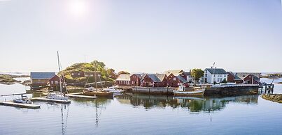 Korsholmen - by Classic Norway Hotels