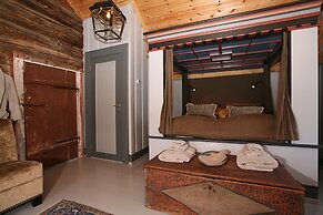 Korsholmen - by Classic Norway Hotels