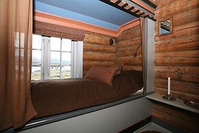 Korsholmen - by Classic Norway Hotels