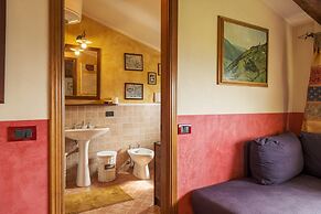 Casa del Picchio in Adrara San Martino