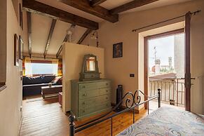 Casa del Picchio in Adrara San Martino