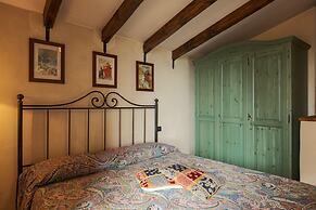 Casa del Picchio in Adrara San Martino