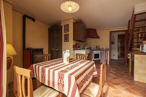 Casa del Picchio in Adrara San Martino