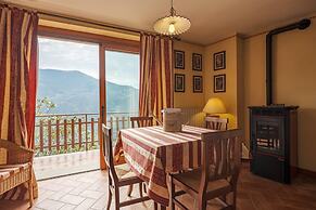 Casa del Picchio in Adrara San Martino