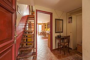 Casa del Picchio in Adrara San Martino