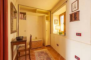 Casa del Picchio in Adrara San Martino