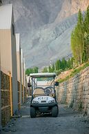 Khoj Resorts Shigar