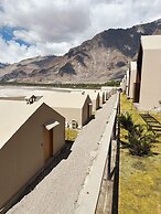 Khoj Resorts Shigar