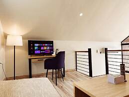 Khoj Resorts Shigar