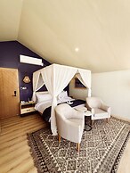 Khoj Resorts Shigar