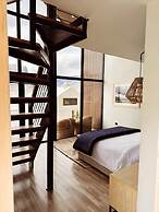 Khoj Resorts Shigar