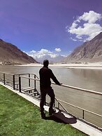 Khoj Resorts Shigar