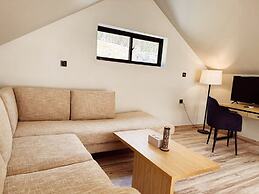 Khoj Resorts Shigar