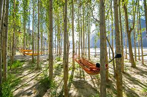 Khoj Resorts Shigar