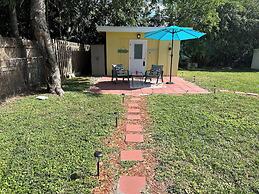 1 Bedroom Studio Cottage Patio Grill Firepit Parking