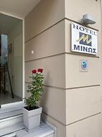 HOTEL MINOS