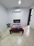 Zambezi Riverside Accommodation