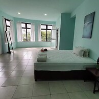 Zambezi Riverside Accommodation