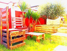 Tobia's House