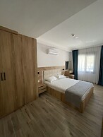 Çamlık Apart