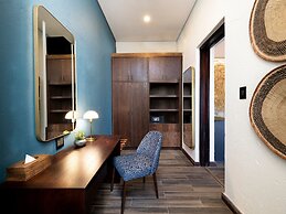 Babohi at Qwabi Private Game Reserve