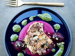 Babohi at Qwabi Private Game Reserve