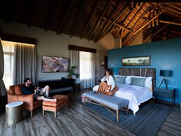 Babohi at Qwabi Private Game Reserve