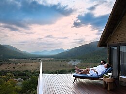 Babohi at Qwabi Private Game Reserve