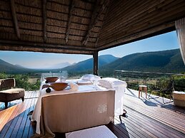 Babohi at Qwabi Private Game Reserve