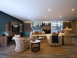 Babohi at Qwabi Private Game Reserve