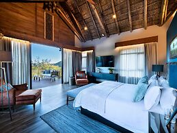 Babohi at Qwabi Private Game Reserve