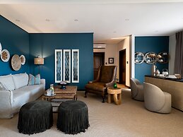 Babohi at Qwabi Private Game Reserve