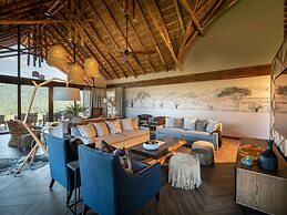 Babohi at Qwabi Private Game Reserve