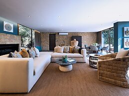 Babohi at Qwabi Private Game Reserve