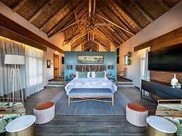 Babohi at Qwabi Private Game Reserve