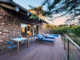 Babohi at Qwabi Private Game Reserve