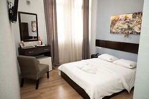 HOTEL ILISIA
