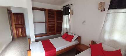 Mesite Classic Resort, Kilifi