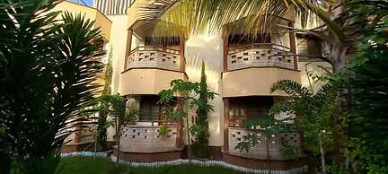 Mesite Classic Resort, Kilifi