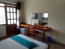 Mesite Classic Resort, Kilifi