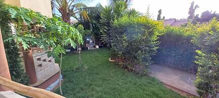 Mesite Classic Resort, Kilifi