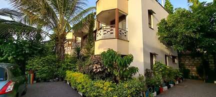 Mesite Classic Resort, Kilifi