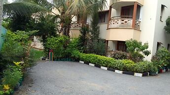 Mesite Classic Resort, Kilifi