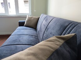 Istanberry - Royal Apartments